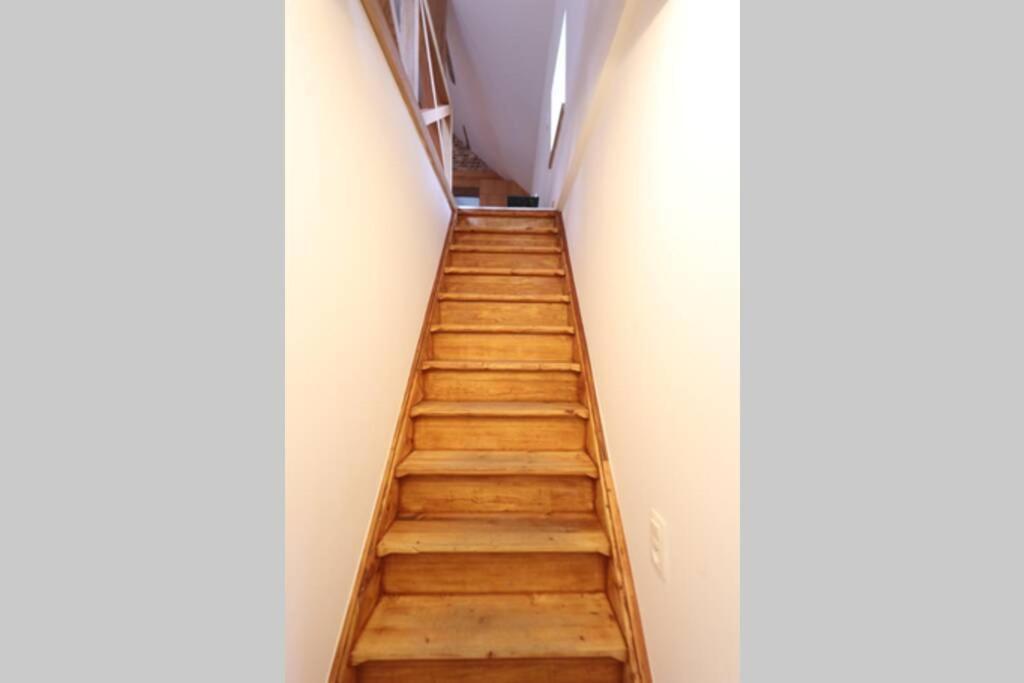 Apartament Loft A La Campagne/ 1Ere Occupation Visé Zewnętrze zdjęcie